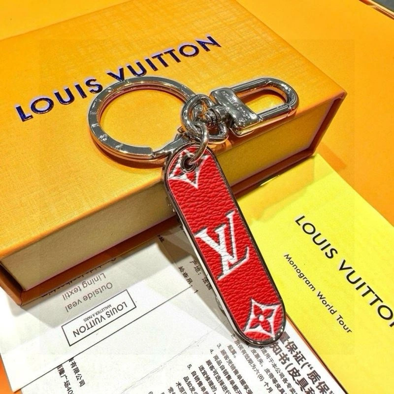 Louis Vuitton Keychains TechFriendly 265439