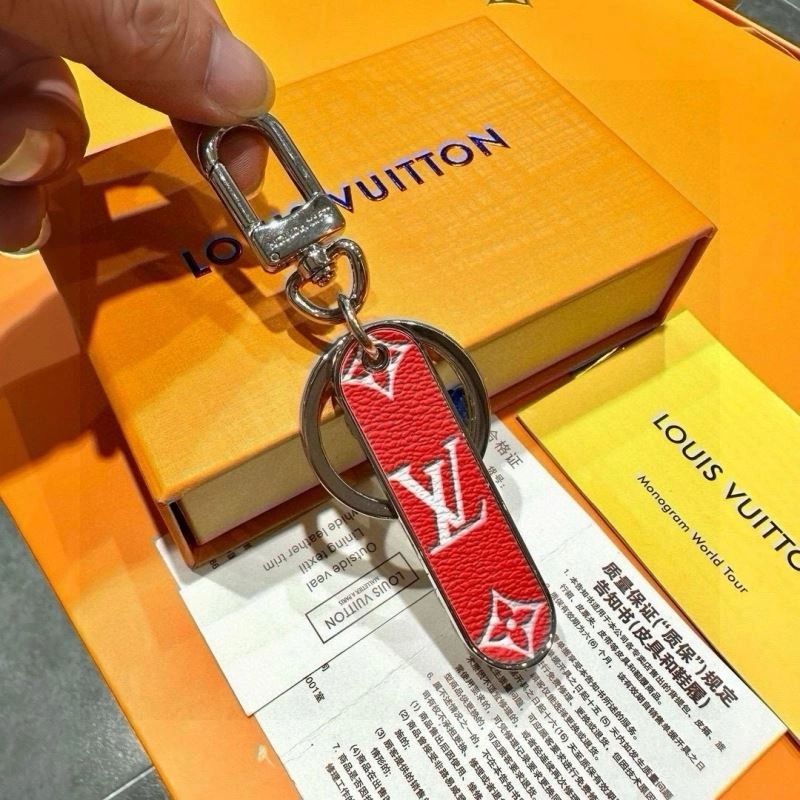 Louis Vuitton Keychains TechFriendly 265439