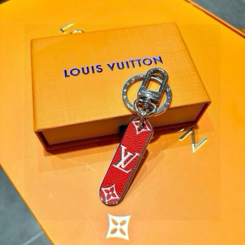 Louis Vuitton Keychains TechFriendly 265439