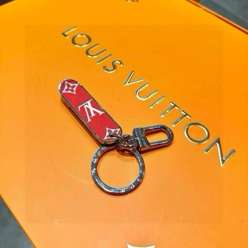 Louis Vuitton Keychains TechFriendly 265439