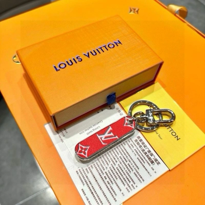 Louis Vuitton Keychains TechFriendly 265439