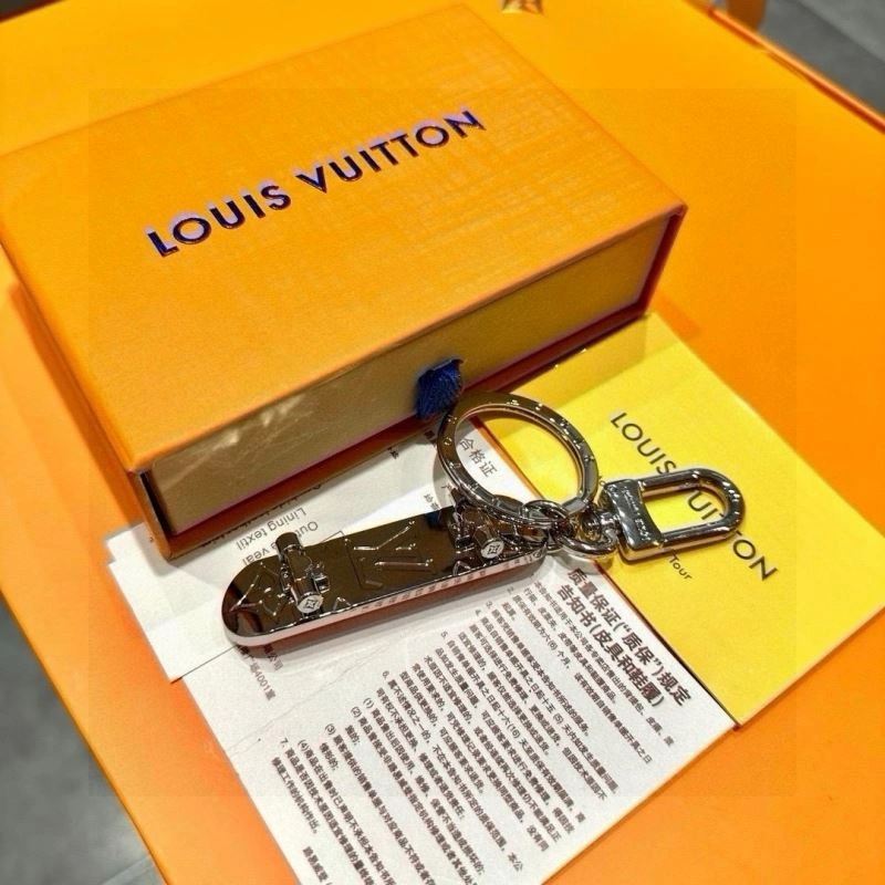 Louis Vuitton Keychains TechFriendly 265439