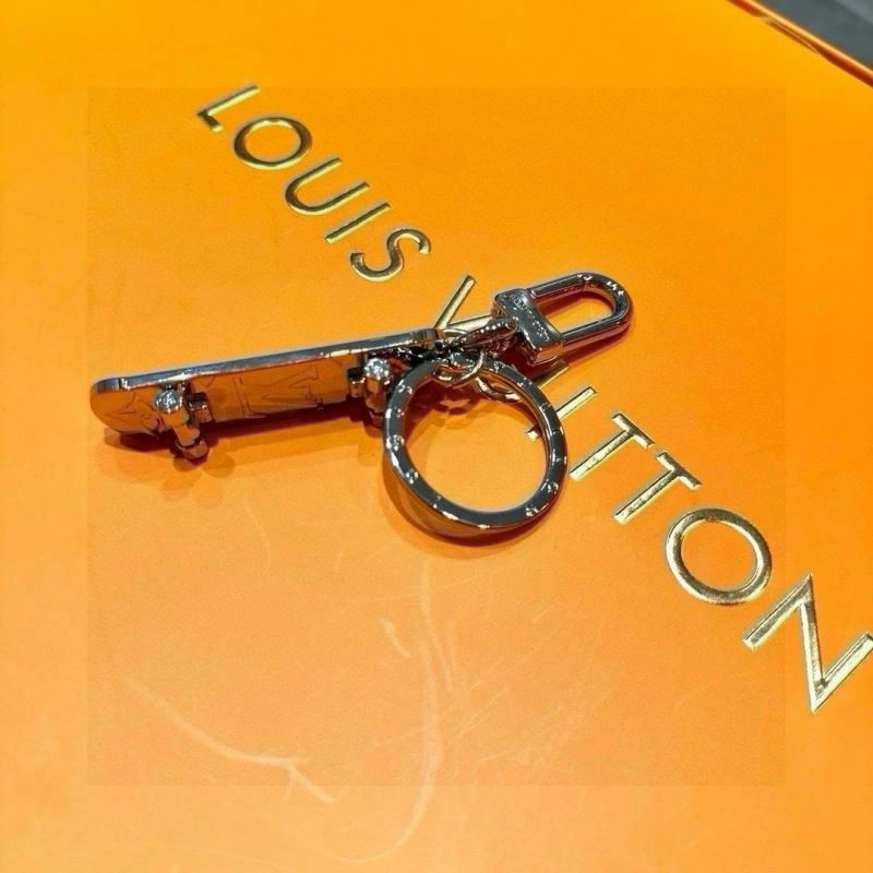 Louis Vuitton Keychains TechFriendly 265439