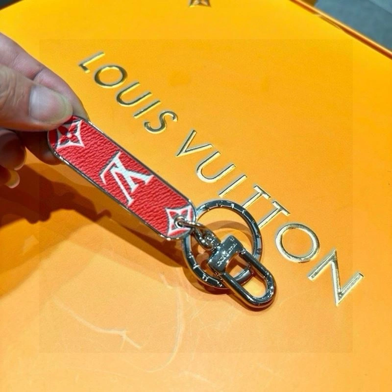 Louis Vuitton Keychains TechFriendly 265439