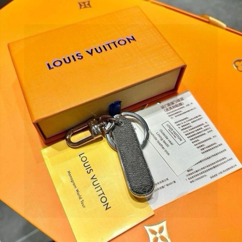 TravelReady Louis Vuitton Keychains 265430