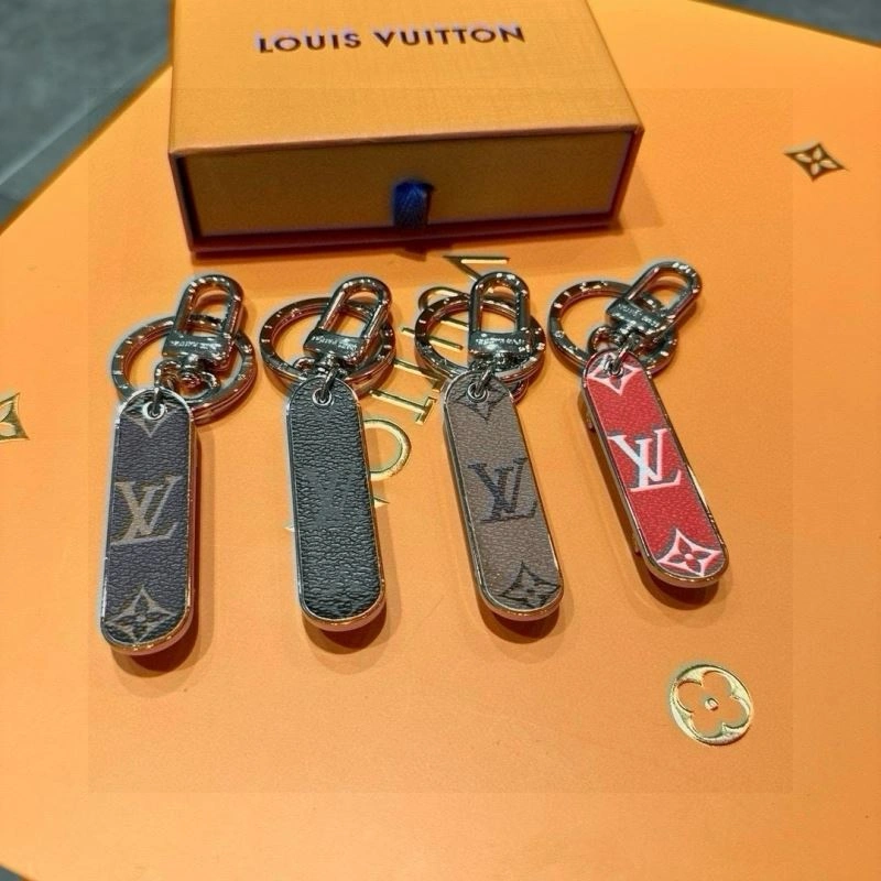 Practical Louis Vuitton Keychains 265440