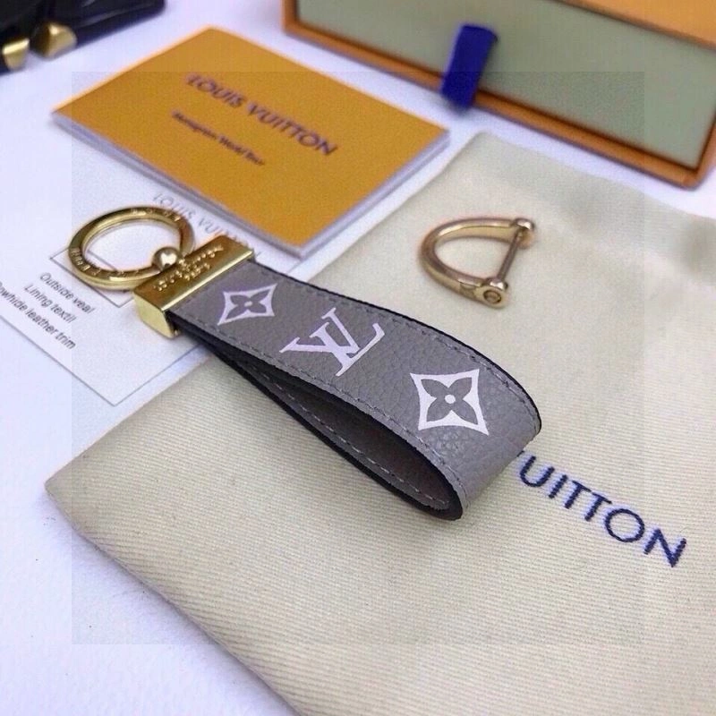 Louis Vuitton Keychains WellDesigned 265428