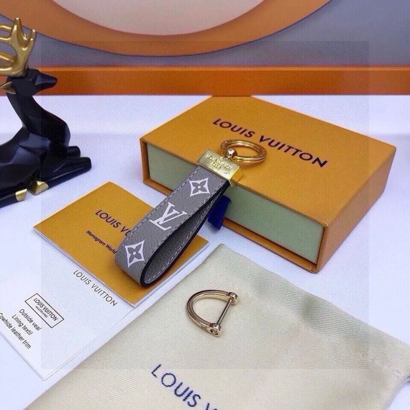 Louis Vuitton Keychains WellDesigned 265428
