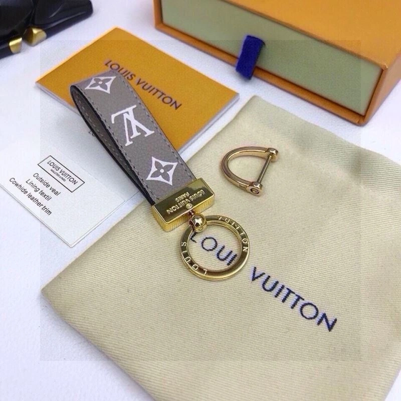 Louis Vuitton Keychains WellDesigned 265428