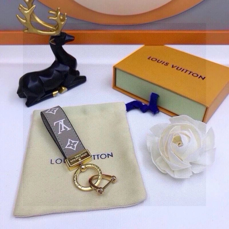 Louis Vuitton Keychains WellDesigned 265428