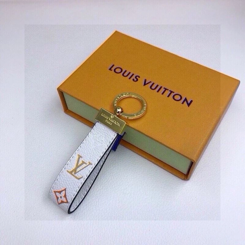 Casual Louis Vuitton Keychains 265432