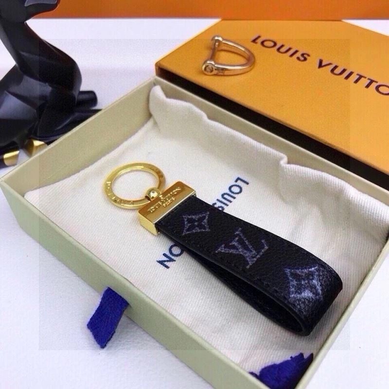 Neat Louis Vuitton Keychains 265427