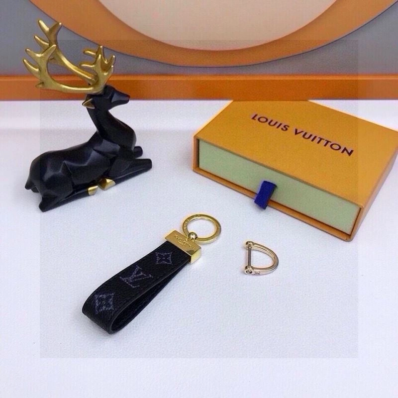 Neat Louis Vuitton Keychains 265427