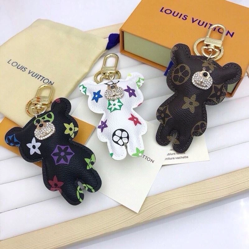 Louis Vuitton Keychains NewStyle 265431