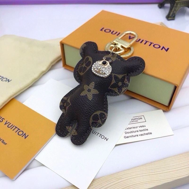 Louis Vuitton Keychains NewStyle 265431