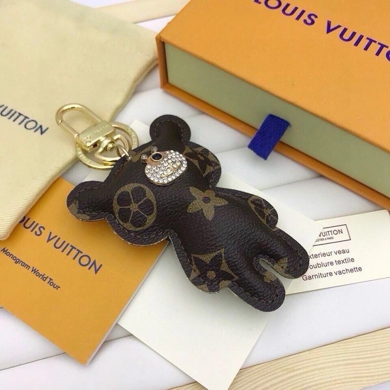Louis Vuitton Keychains NewStyle 265431