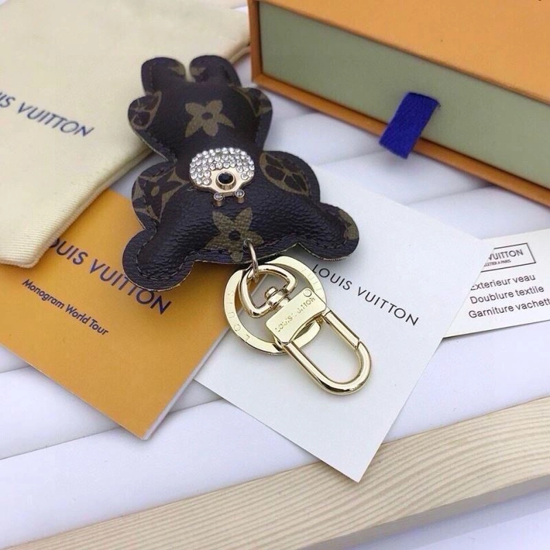 Louis Vuitton Keychains NewStyle 265431