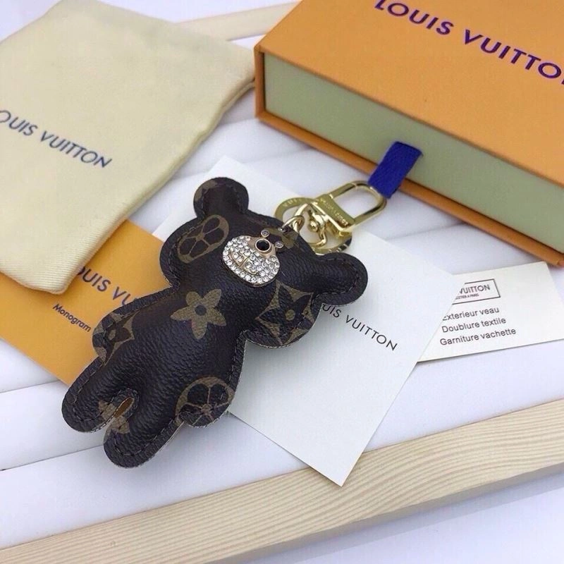 Louis Vuitton Keychains NewStyle 265431
