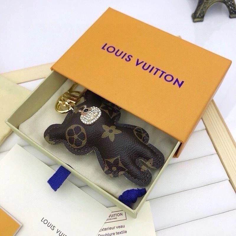 Louis Vuitton Keychains NewStyle 265431