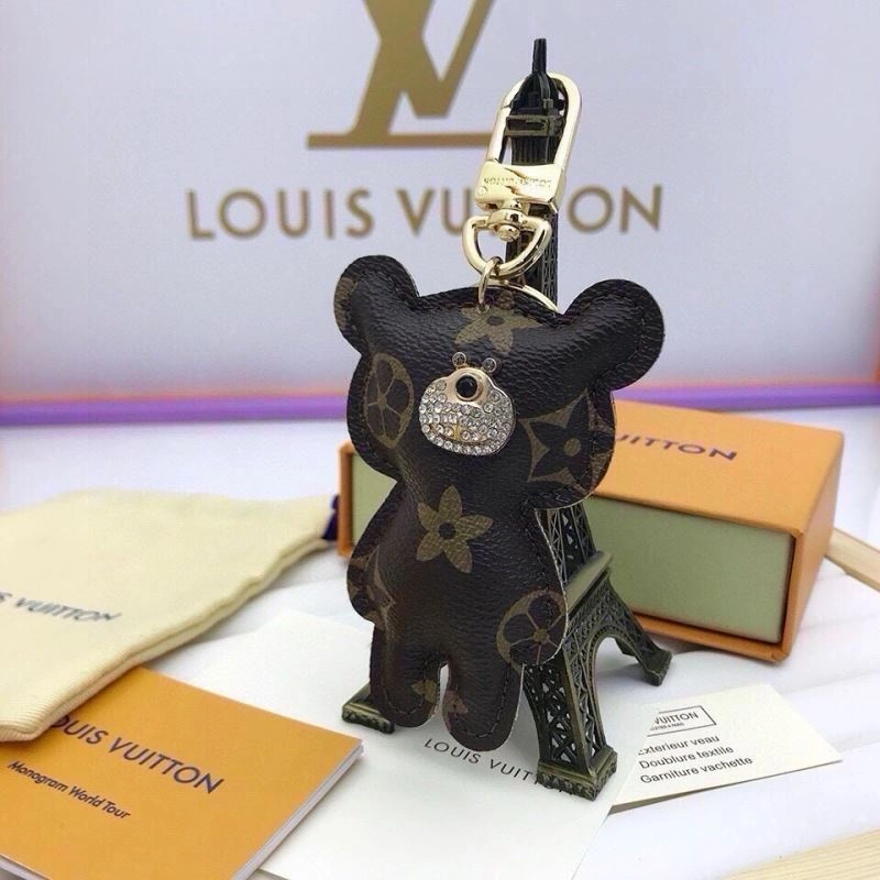 Louis Vuitton Keychains NewStyle 265431