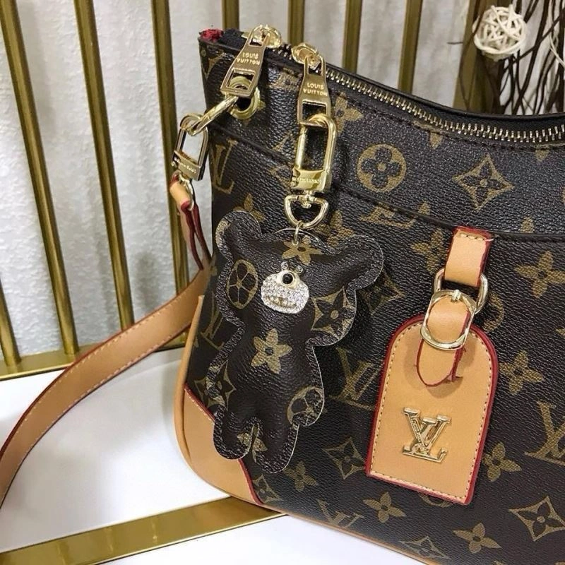 Louis Vuitton Keychains NewStyle 265431
