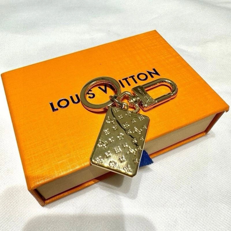 Louis Vuitton Keychains MultiPurpose 265417