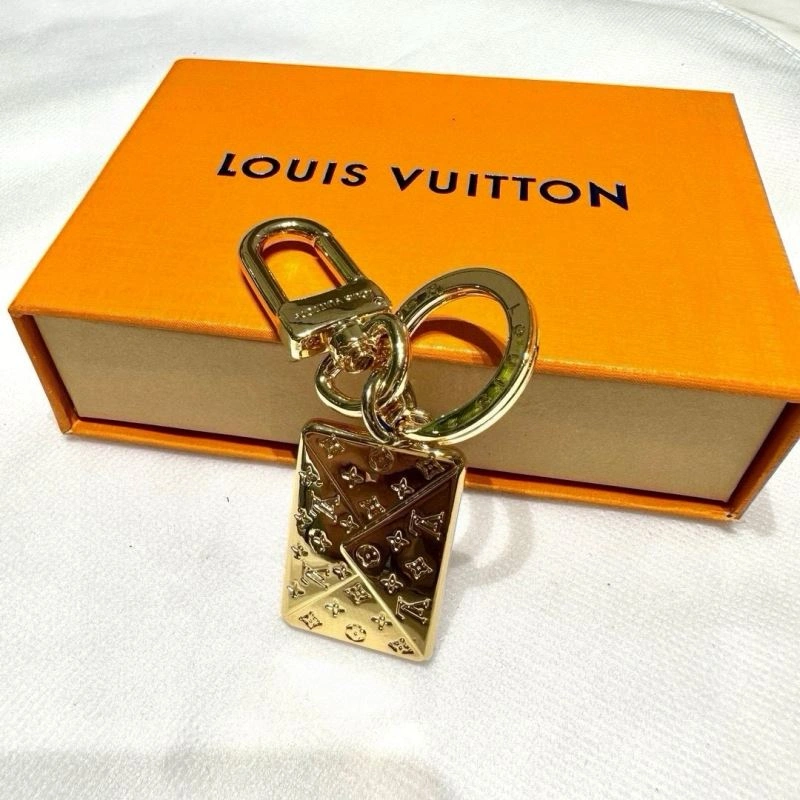 Louis Vuitton Keychains MultiPurpose 265417