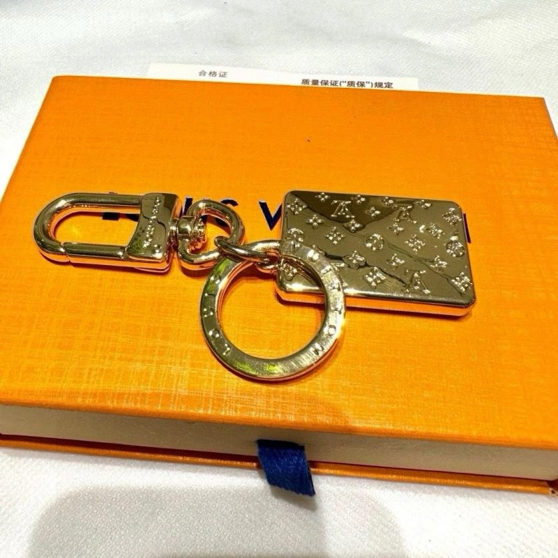 Louis Vuitton Keychains MultiPurpose 265417