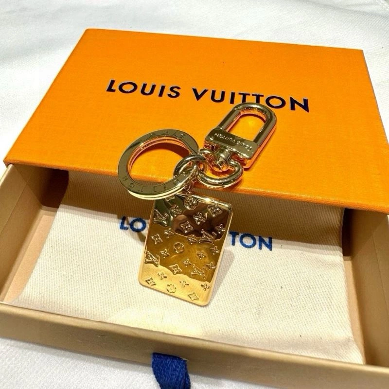 Louis Vuitton Keychains MultiPurpose 265417