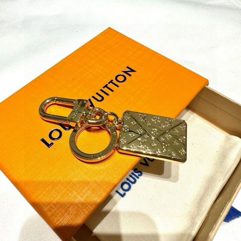 Louis Vuitton Keychains MultiPurpose 265417