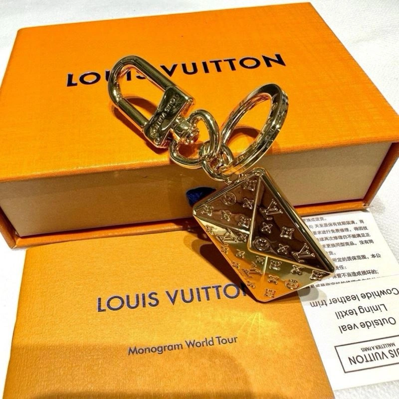Louis Vuitton Keychains MultiPurpose 265417