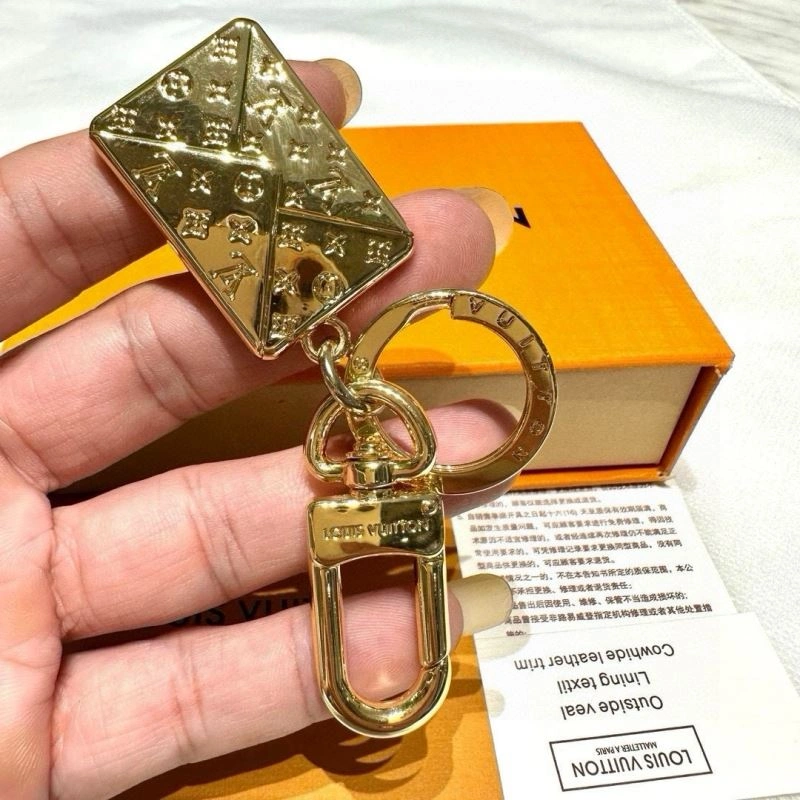 Louis Vuitton Keychains MultiPurpose 265417