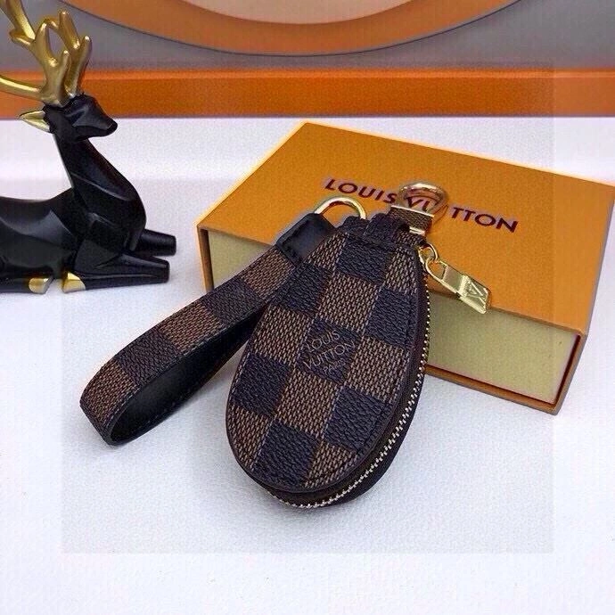 Louis Vuitton Keychains WaterResistant 265437