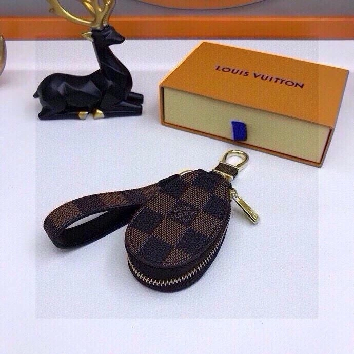 Louis Vuitton Keychains WaterResistant 265437