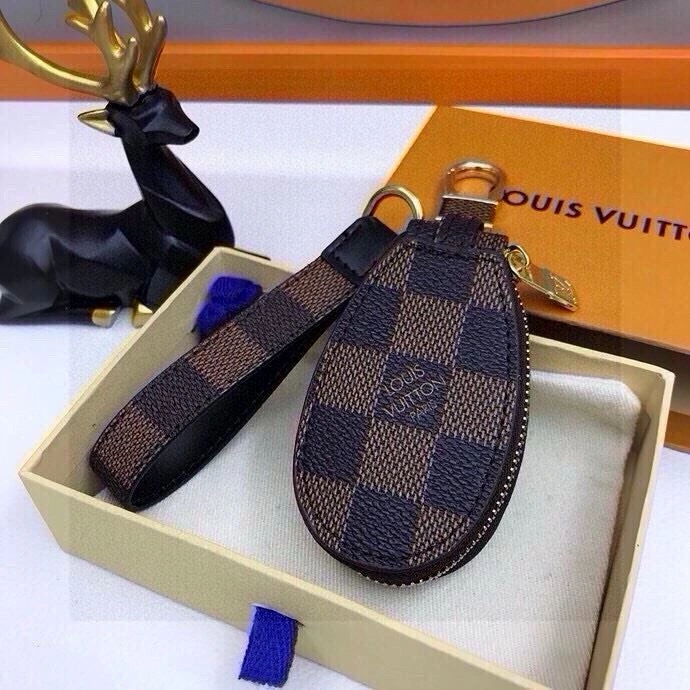 Louis Vuitton Keychains WaterResistant 265437