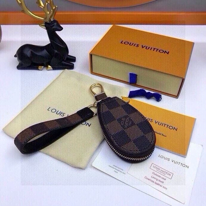 Louis Vuitton Keychains WaterResistant 265437