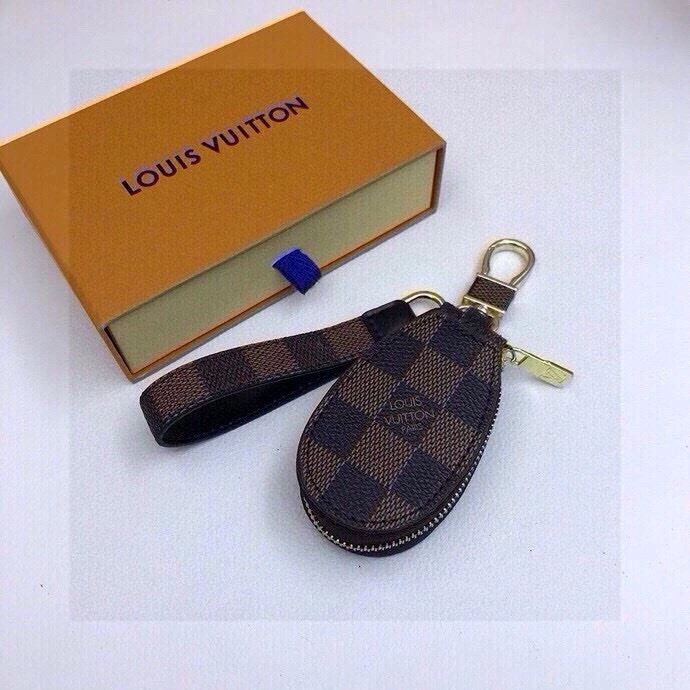 Louis Vuitton Keychains WaterResistant 265437