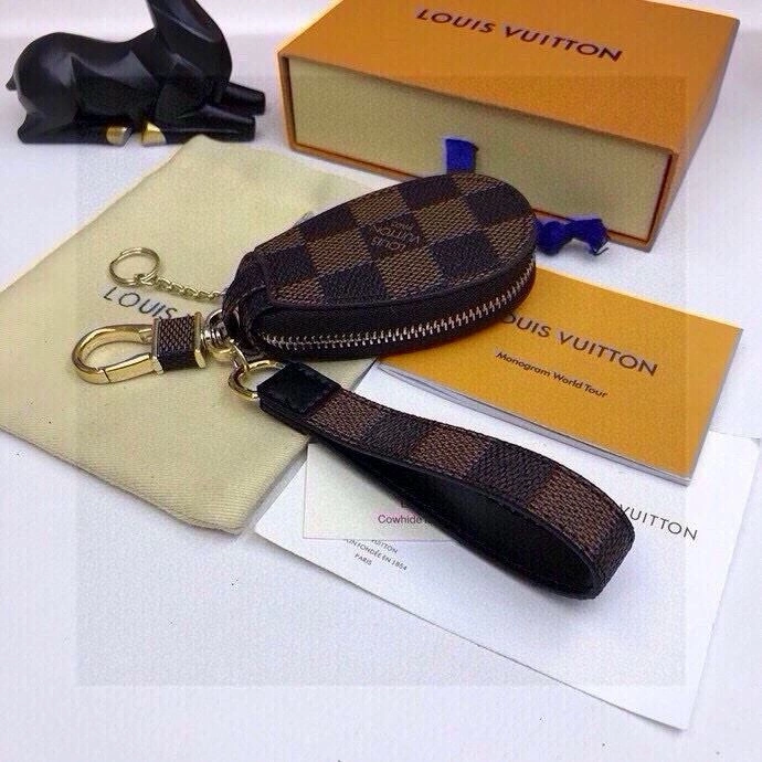 Louis Vuitton Keychains WaterResistant 265437