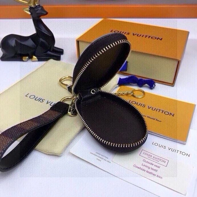 Louis Vuitton Keychains WaterResistant 265437