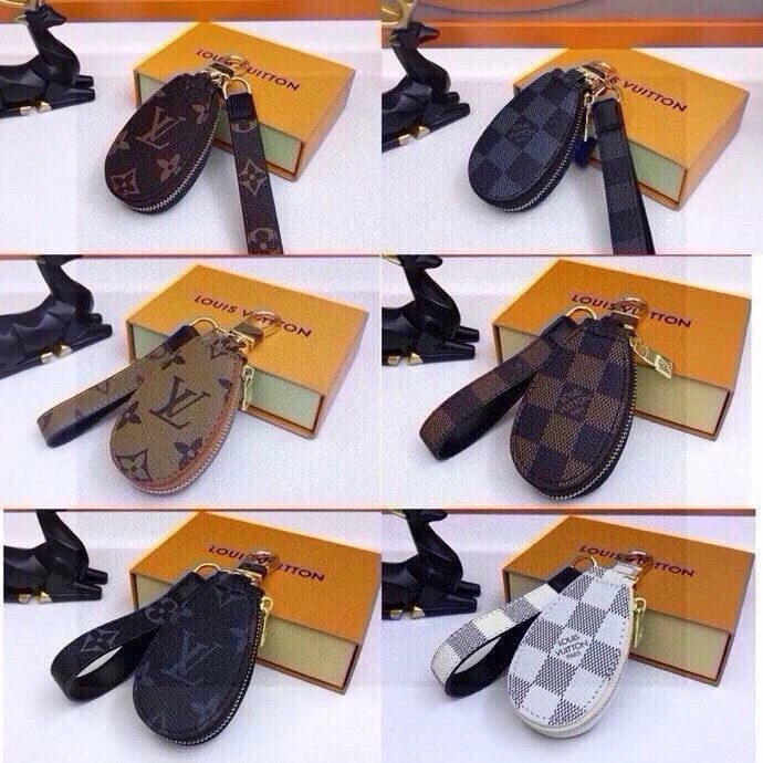 Louis Vuitton Keychains Refined 265423