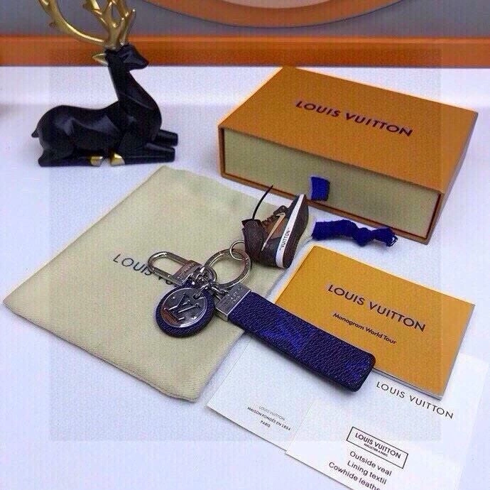 Trendsetting Louis Vuitton Keychains 265435