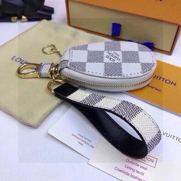 ZeroBulk Louis Vuitton Keychains 265416