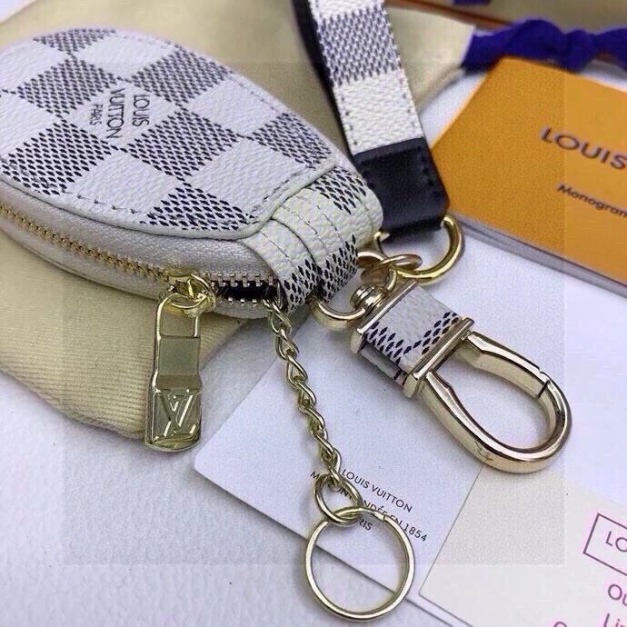 ZeroBulk Louis Vuitton Keychains 265416