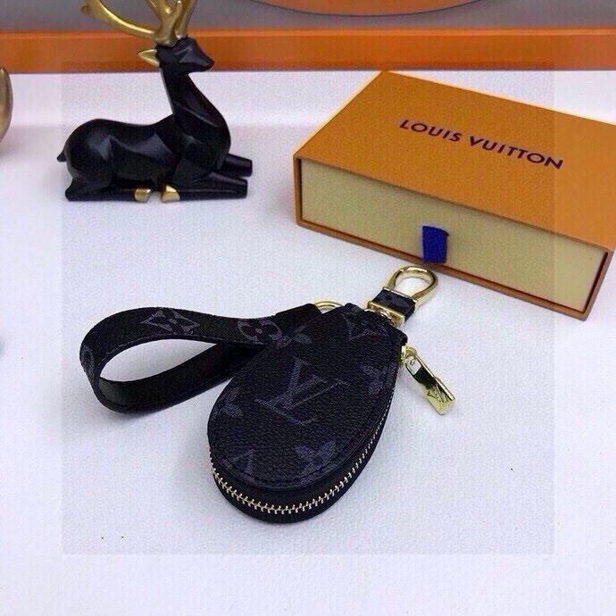 Louis Vuitton Keychains WaterResistant 265425