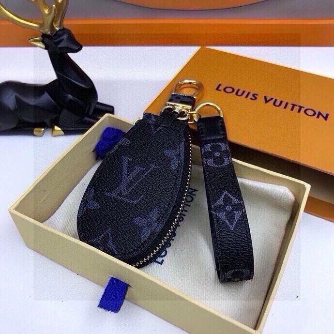 Louis Vuitton Keychains WaterResistant 265425