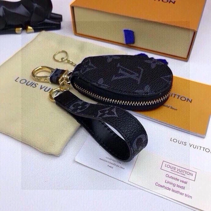 Louis Vuitton Keychains WaterResistant 265425
