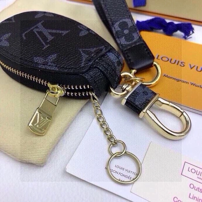 Louis Vuitton Keychains WaterResistant 265425
