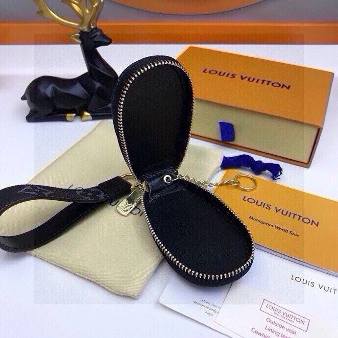 Louis Vuitton Keychains WaterResistant 265425