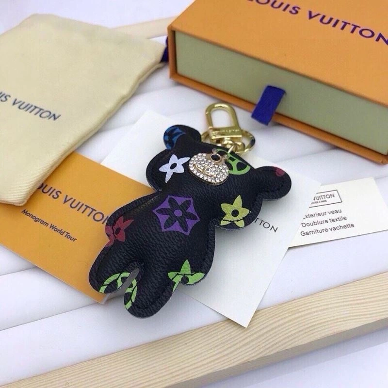 Louis Vuitton Keychains FastDry 265429