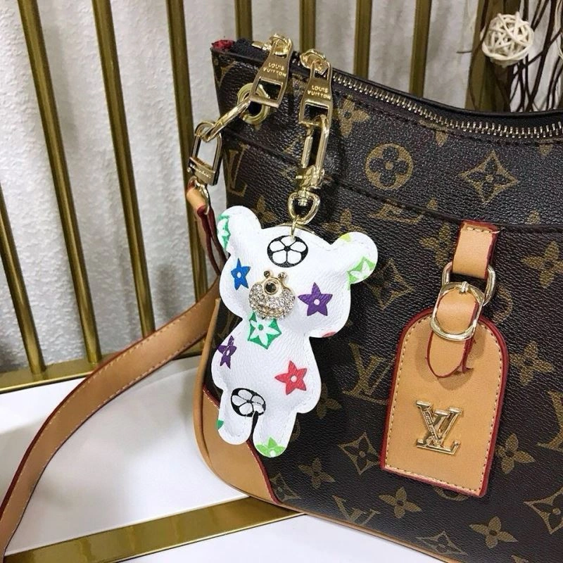 WeatherProof Louis Vuitton Keychains 265410